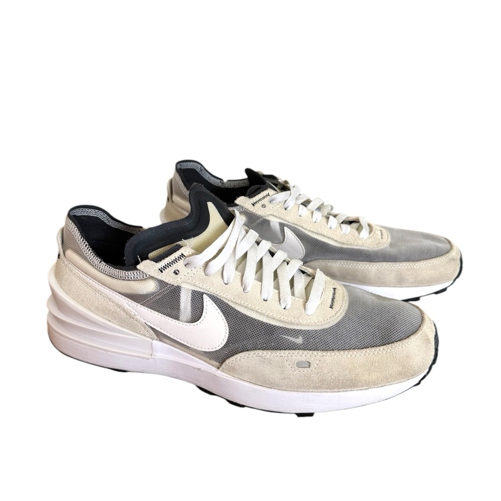Nike Men's Waffle One Sneakers